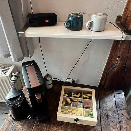 In Nr 3 Fuer 2 Personen In Historischer Altstadt