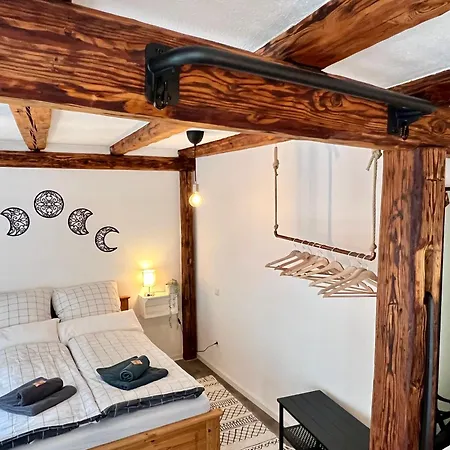Homestay In Nr 3 Fuer 2 Personen In Historischer Altstadt Esslingen am Neckar