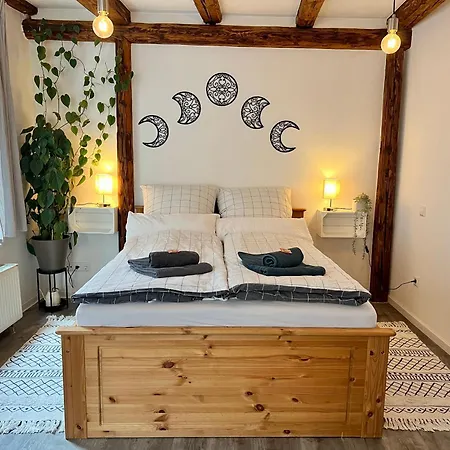 In Nr 3 Fuer 2 Personen In Historischer Altstadt Homestay