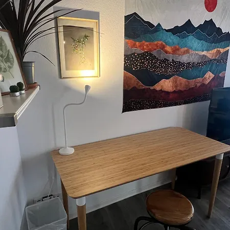 In Nr 3 Fuer 2 Personen In Historischer Altstadt Homestay *