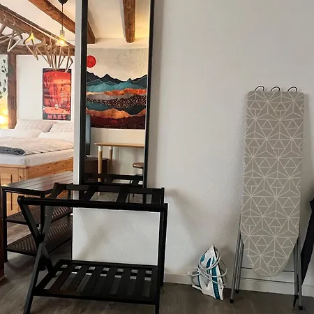 Homestay In Nr 3 Fuer 2 Personen In Historischer Altstadt *