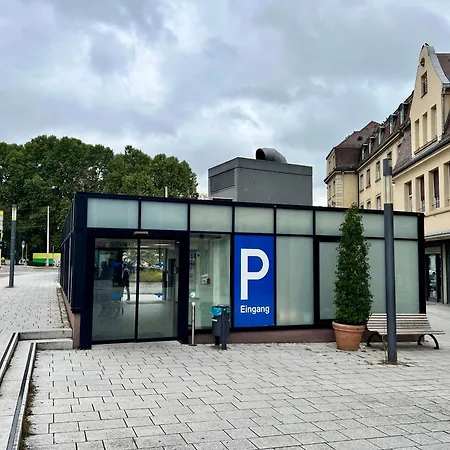 Homestay In Nr 3 Fuer 2 Personen In Historischer Altstadt