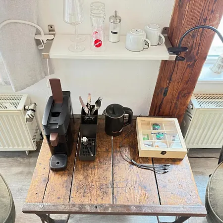 Gemuetliches Zimmer, Zentral, Privat Und Ruhig, Perfekt Fuer Paare Oder Geschaeftsreisende Homestay